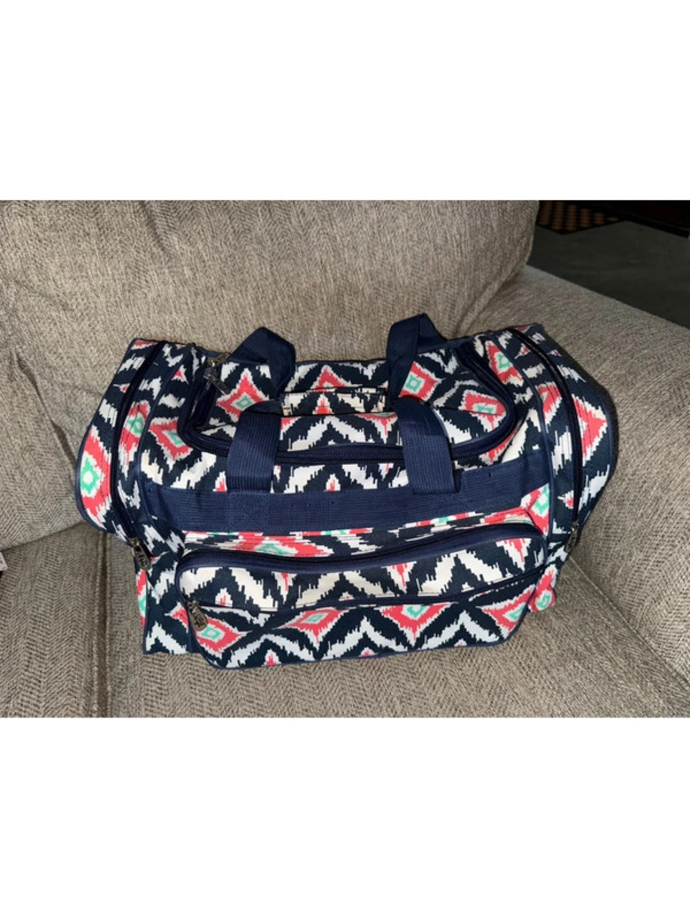 Overnight bag